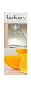 Диффузор ароматический Bolsius Апельсин 45 мл