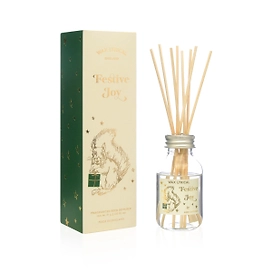 Диффузор ароматический BAGO home Праздничное настроение 100 мл