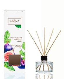 Диффузор фруктовый Aroma Harmony инжир 100 мл