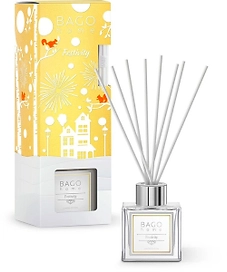 Диффузор ароматический BAGO home Веселый праздник 90 мл