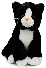 Сувенир игрушка "Котик Сэнди" 20 см