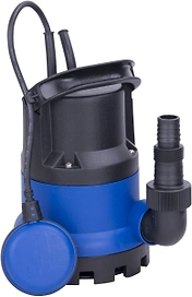 Насос погружной для грязной воды 400W