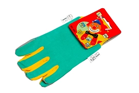 Перчатки LUX-TOOLS универсальные детские