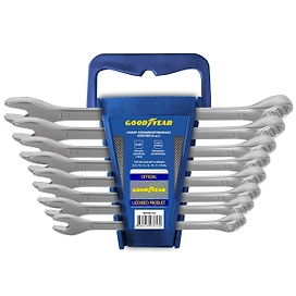 Набор ключей GOODYEAR комбинированный 8 шт