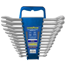Набор ключей GOODYEAR комбинированный 12 шт