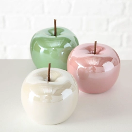 Фигурка декоративная PerLy микс H11 см