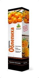 Растение Облепиха Эссель С1 Н37