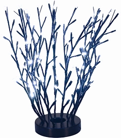 Световая фигура Куст 112xLED 40 см