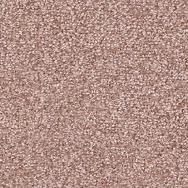 Ковролин Зартекс Фиеста розовый 350 см