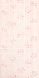 Стеновая панель Тодико Розовая роза влагостойкая ДВП 150х150 мм