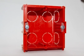 Коробка Legrand монтажная для кирпичных стен