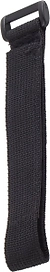 Ремешок Duwi текстиль 300 мм с магнитом