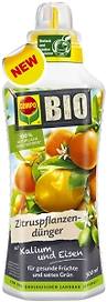 Удобрение COMPO BIO для цитрусовых 500 мл