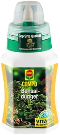 Удобрение Compo Bonsai-Dunger для бонсай 250 мл