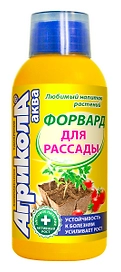 Агрикола Форвард Грин Бэлт 250 мл