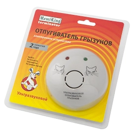 Отпугиватель мышей и крыс электронный