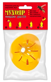 Ловушка Ос МУХОЯР