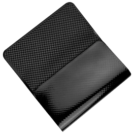 Коврик на панель OBI антискользящий