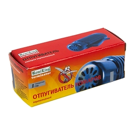 Отпугиватель от комаров RemiLing  ультразвуковой портативный комаров