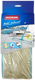 Насадка для швабры HAUSMANN Cosmic Home для швабры HM-45