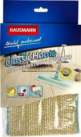 Насадка для швабры HAUSMANN Classic Home для швабры HM-46