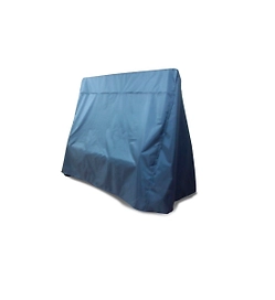 Чехол-укрытие для качелей всесезонный 220x125x194 см 3-х местный