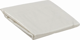 Чехол-укрытие для садовой мебели 160х75х78 см