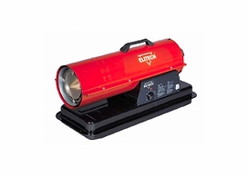 Пушка тепловая ELITECH ТП 25ДБ дизельная