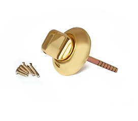 Поворотник APECS Premier TT-0503-6 золото