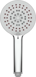 Душ ручной S171015 11 см хром