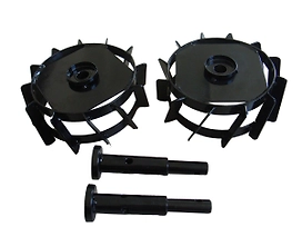 Зацепы колесные для культиватора C-B-BH-87/55 87 см