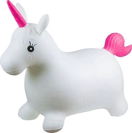 Мяч-прыгун детский единорог 64х25х54 см