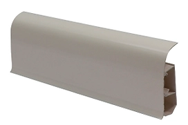 Напольный плинтус WIMAR ПВх2500х68 мм