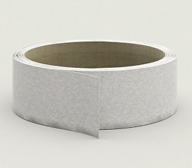 Пластик кромочный  с клеем для столешниц 32 мм берилл