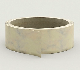 Пластик кромочный  с клеем для столешниц 32 мм Марокканский камень