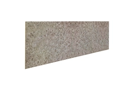 Кромка узкая Аренария в плинтус 2440x32 мм