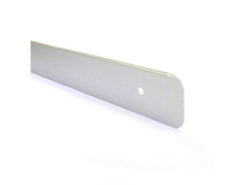 Планка для столешницы торцевая 38 мм
