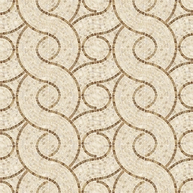 Мебельный щит МДФ 4308М 600х3050х4 родес