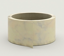 Пластик кромочный с клеем для столешниц Марокканский камень 38 мм