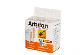 Крепление MDF 60/80 Arbiton 25 шт