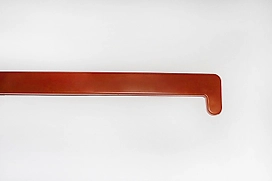 Торцевик для подоконника золотой дуб 600х200 мм