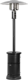 Обогреватель газовый уличный 11 кВт 230 см