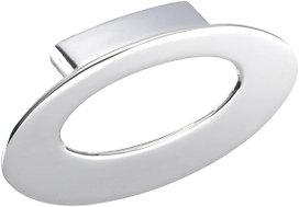 Ручка 1164 Eureka 32мм  хром