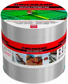 Гидроизоляция рулонная ТЕХНОНИКОЛЬ NICOBAND 1,5 м.кв