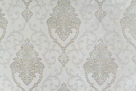 Виниловые обои АРТЕКС Лигурия 10342-03 бежевые 1,06x10 м