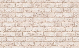 Виниловые обои VOG Collection Мегаполис VV31115-12 бежевые 1,06x10,05 м