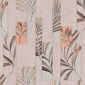 Виниловые обои Industry Naturals 168446-13 1,06x10,05 м бежевые