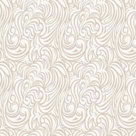 Виниловые обои VernissAGe Montblanc 167162-91 1,06x10,05 м бежевые