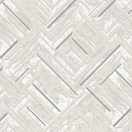 Виниловые обои Industry Optima 167156-94 1,06x10,05 м бежевые