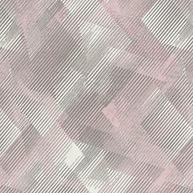 Виниловые обои A.S. CREATION Space 38045-4 1,06х10,05 м розовые